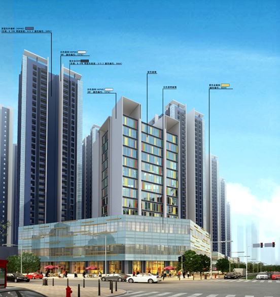 佳年華●新生活