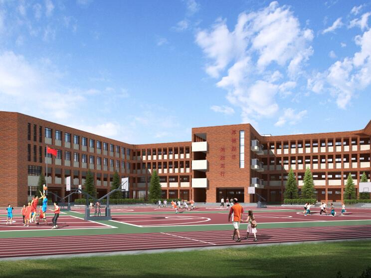 清波社區3組規劃配套小學